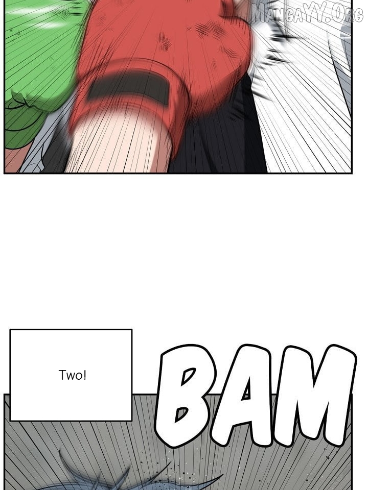Change Me Chapter 48 - page 45